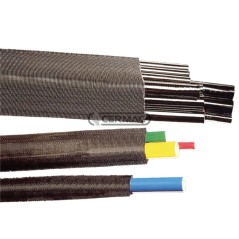 Schutzhülle aus Textil, Breite 60 mm, Durchmesser 37 mm, 83114 | NewgardenAgri.com