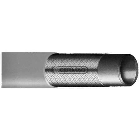 Tube haute température EQUATOR 1 Diamètre 1/4" pouce 82244 Manuel | NewgardenAgri.com