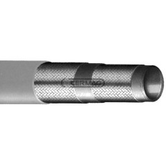 Tuyau haute température EQUATOR 2 Diamètre 5/8" pouce 82255 Manuel | NewgardenAgri.com