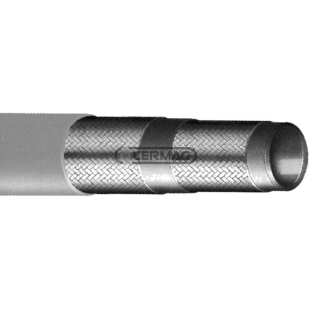 Tuyau haute température EQUATOR 2 Diamètre 3/4" pouce 82256 Manuel | NewgardenAgri.com