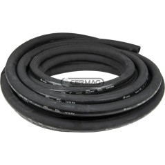 Tuyau SAE 100 R1AT, diamètre 1 pouce, référence 98013 | NewgardenAgri.com