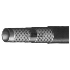SAE 100 R7 Thermoplastschlauch mit 2 Polyestergeflechten, Durchmesser 3/8" Zoll, 80068 | NewgardenAgri.com