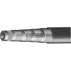 Tuyau flexible SAE 100 R9R - 4SP pour joueurs, diamètre 5/8" pouce, 98080 | NewgardenAgri.com