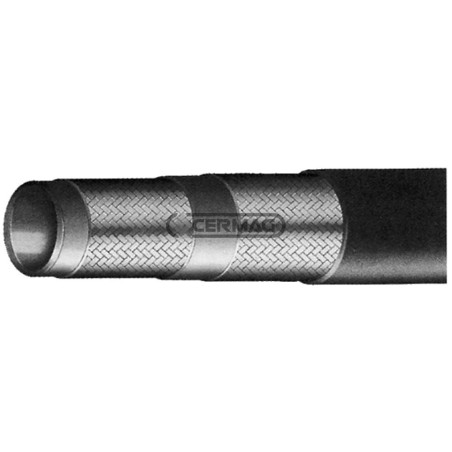 2K Compact Hose Diameter 3/4" inch 98181 | NewgardenAgri.com