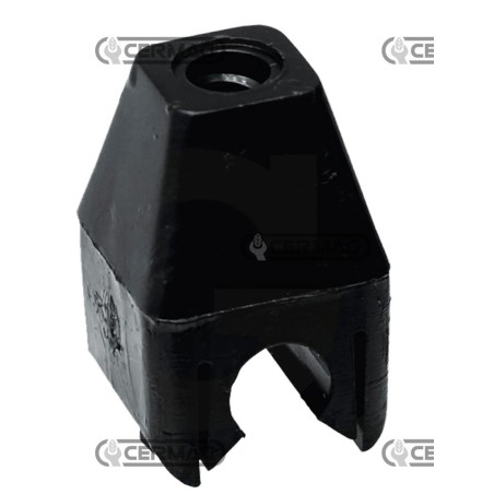 Cabezal de resorte de gas LA3303019M3 | NewgardenAgri.com