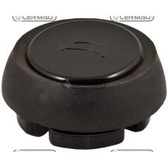 Bipolare Hupenkappe für Lenkräder Ø 435 60761 | NewgardenAgri.com