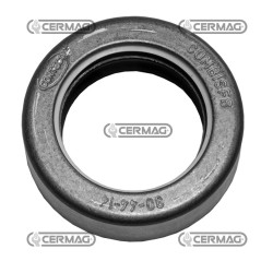 Anillo de sellado de aceite. Dimensiones: 30x44x14 mm. Tipo: COMBI SF6 65105 CORTECO | NewgardenAgri.com