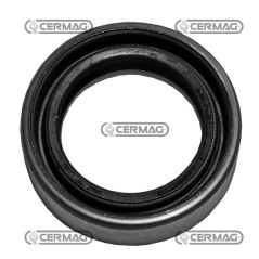 Anillo de sellado de aceite. Dimensiones: 30x44x14 mm. Tipo: COMBI SF6 65105 CORTECO