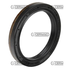 Anillo de sellado de aceite. Dimensiones: 173 x 200 x 15,5 mm. Tipo: BESF 65214 CORTECO | NewgardenAgri.com
