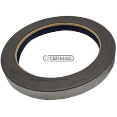 Anello paraolio Dimensioni 105x140x16 mm Tipo COMBI 65660 CORTECO | NewgardenAgri.com