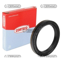 Öldichtring Abmessungen 56x80x13 mm Typ RWDR-KASSETTE 65716 CORTECO | NewgardenAgri.com