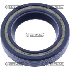Anillo de sellado de aceite. Dimensiones: 22 x 35 x 7 mm. Tipo: BAFUD2X7 65729 CORTECO | NewgardenAgri.com