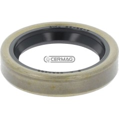 Anello paraolio Dimensioni 25x35x7 mm Tipo B1KL 65839 CORTECO | NewgardenAgri.com