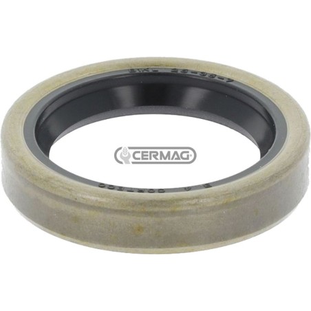 Anillo de sellado de aceite. Dimensiones: 25 x 35 x 7 mm. Tipo: B1KL 65839 CORTECO | NewgardenAgri.com