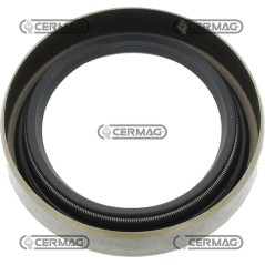 Anello paraolio Dimensioni 25x35x7 mm Tipo B1KL 65839 CORTECO