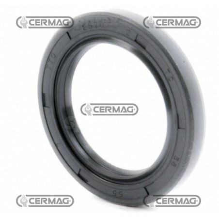 Bremsöldichtung Abmessungen 38x55x7 mm LA395563X1 | NewgardenAgri.com