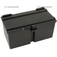 CASSETTA PORTA-ATTREZZI IN PLASTICA PER TRATTORI 61601 | NewgardenAgri.com
