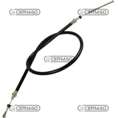 Cavo di comando acceleratore Lunghezza 940 mm 5149954C | NewgardenAgri.com
