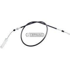 comando fless.acceleratore LANDINI 4206571M91C | NewgardenAgri.com