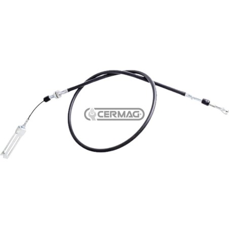 comando fless.acceleratore LANDINI 4206571M91C | NewgardenAgri.com