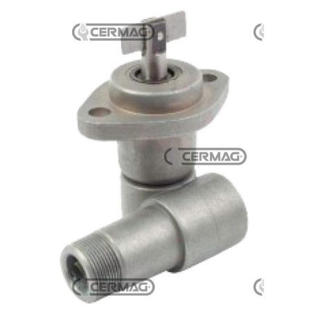 Rinvio contagiri PERKINS 6 CILINDRI 6676254A1C | NewgardenAgri.com