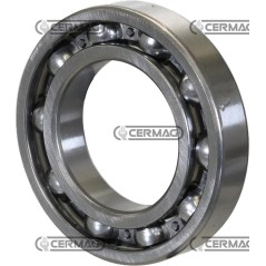 Rodamiento 6215 Dimensiones 75x130x25 mm 20645490C | NewgardenAgri.com