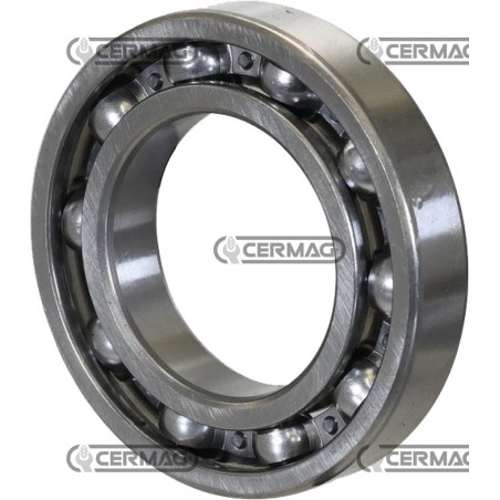 Rodamiento 6215 Dimensiones 75x130x25 mm 20645490C | NewgardenAgri.com