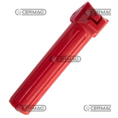 Palanca de control de parada de motocicleta GOLDONI 65810 | NewgardenAgri.com