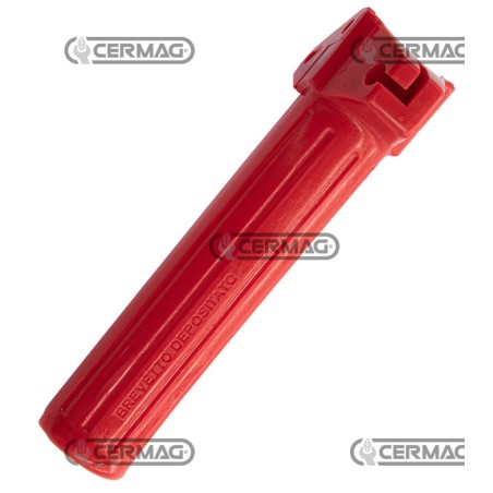 Palanca de control de parada de motocicleta GOLDONI 65810 | NewgardenAgri.com