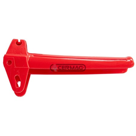 Leva comando arresto moto GOLDONI 65810