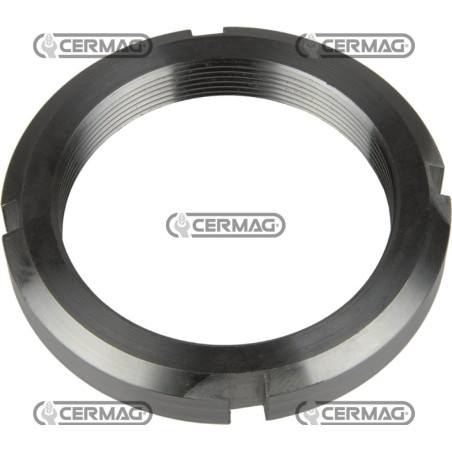Threaded locking ring G M 60x2 61516 | NewgardenAgri.com