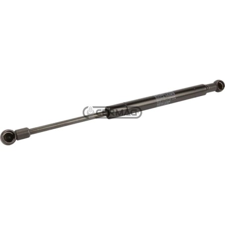 Ressort à gaz : Force 180 N, Longueur min/max 210 - 325 mm, 47491451C | NewgardenAgri.com