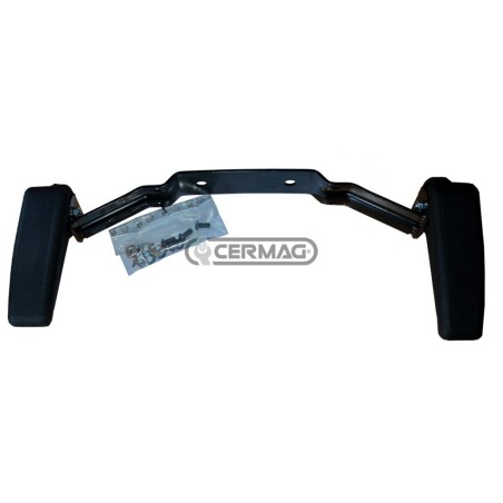 Armlehnen-Set 65487 | NewgardenAgri.com