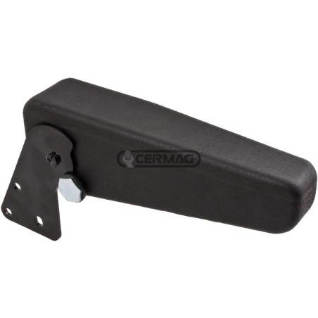 REPOSABRAZOS PARA ASIENTOS 61737, 61738, 61841, 61842 61734 COBO | NewgardenAgri.com