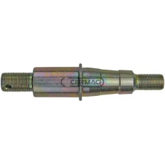 Welle Kat. 2 L. 153 mm - 3/4" 1867851M3C | NewgardenAgri.com