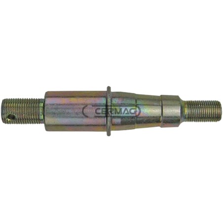 Welle Kat. 2 L. 153 mm - 3/4" 1867851M3C | NewgardenAgri.com