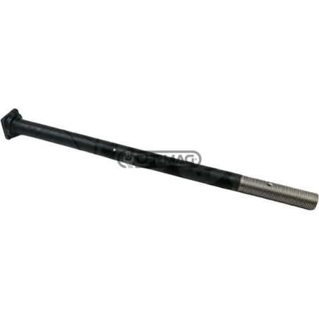 Track tensioner tie rod 5161251C | NewgardenAgri.com