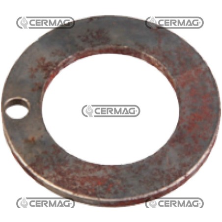 3-ring kit for spindle overhaul SERIES 90 65731 | NewgardenAgri.com