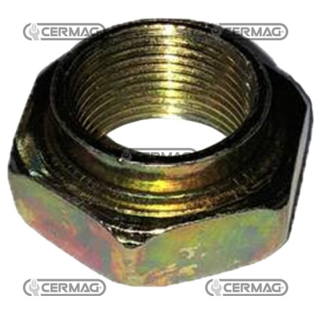 Vorderradnabenmutter M20x1,5 65732 | NewgardenAgri.com