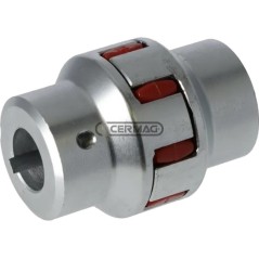 Accouplement flexible complet 84646 | NewgardenAgri.com