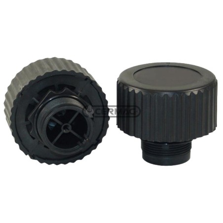 Ventilation filter G260860060050C | NewgardenAgri.com