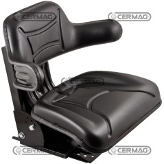 t/60586 asiento basculante v 98038 CERMAG | NewgardenAgri.com