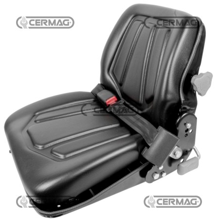 Sedile con micro e cinture 98065 CERMAG