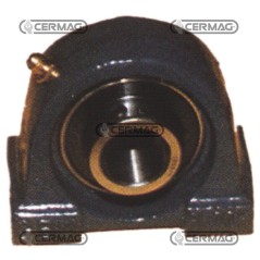 Soporte de cojinete autoalineable Serie UCPA Diámetro 50 mm 62482 | NewgardenAgri.com