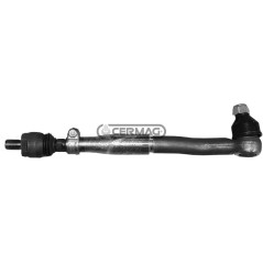 Rechte Stange M24x1,5 Gewinde 04415269C | NewgardenAgri.com