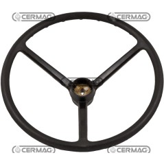 Steering wheel Ø 435 without cover 60257 | NewgardenAgri.com