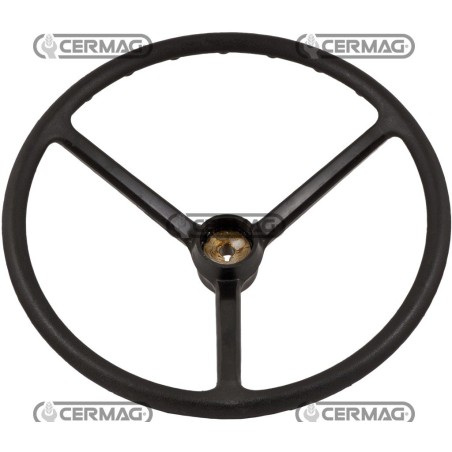 Volant Ø 435 sans revêtement 60257 | NewgardenAgri.com