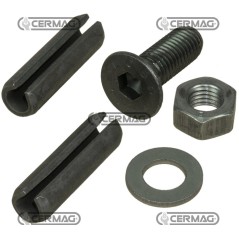 Anchor Bolt Kit 600 57215 | NewgardenAgri.com