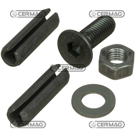 Kit bulloni per ancora da 600 57215 | NewgardenAgri.com