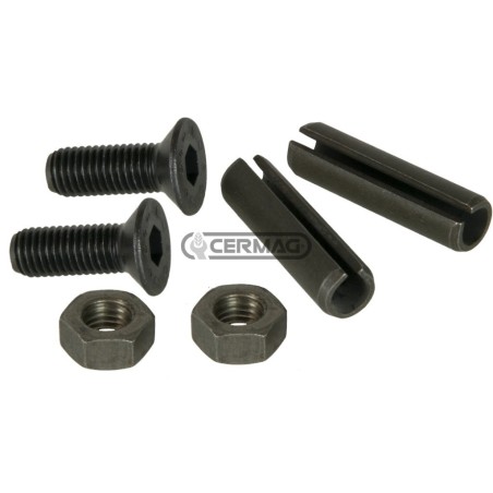 Kit de pernos de anclaje 800 57221 | NewgardenAgri.com
